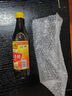 恒順鎮(zhèn)江香醋 新B香 5度 500ml 糯米釀造一級(jí)香醋 不添加防腐劑 曬單實(shí)拍圖