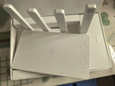 榮耀（HONOR）路由4  WiFi6千兆路由器 ax3000  網(wǎng)課游戲加速 多連不卡家用穿墻 高速雙頻優(yōu)選 家長路由 曬單實拍圖