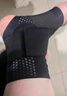 Mccofi日本護踝運動(dòng)腳踝扭傷護具醫用韌帶損傷護腳踝套防崴腳踝關(guān)節固定 曬單實(shí)拍圖