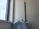 鮮京采 鮮凍大號(hào)黑虎蝦 去冰凈重2斤 31-40只/盒 斑節(jié)對(duì)蝦 曬單實(shí)拍圖