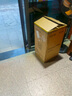 榮事達(dá)（Royalstar）40升電熱水器2100W速熱家用儲水式衛(wèi)生間洗澡機(jī)小戶型 家電國家補(bǔ)貼 安全耐用 節(jié)能省電RSD-E1-40 曬單實(shí)拍圖