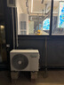 海信（Hisense）空調 速冷熱系列 2匹柜機 新一級能效 智能除濕 高溫自清潔 柔風防直吹 兒童防夾手50E80A1 2匹 一級能效 曬單實拍圖