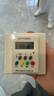 多高（ineless）86型面板時控開關220V墻裝招牌燈定時器時間控制電燈自動斷電單火 大功率單火款背光(2200w阻性負) 曬單實拍圖