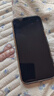 Apple/蘋(píng)果 iPhone 14 (A2884) 128GB 午夜色 支持移動(dòng)聯(lián)通電信5G 雙卡雙待手機(jī) 曬單實(shí)拍圖