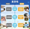 布魯奇我的世界磁力方塊兒童玩具3-6歲磁力積木磁鐵磁力片男孩1-3歲禮物 曬單實(shí)拍圖