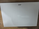 宏碁(Acer)優(yōu)躍筆記本電腦 國家補(bǔ)貼20% 14英寸辦公學(xué)生高性能輕薄本酷睿5 210H 16G 1T 全高清IPS  曬單實(shí)拍圖
