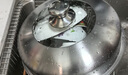 愛(ài)仕達(dá)（ASD）蒸鍋304不銹鋼三層蒸鍋家用復(fù)底湯鍋 30CM大容量蒸籠蒸包子30G3WG 曬單實(shí)拍圖