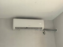 科龍空調(diào)大1匹 海信出品 靜省電 新一級(jí)變頻冷暖輕音臥室家用掛機(jī) 以舊換新國(guó)家補(bǔ)貼 KFR-26GW/QS1-X1 曬單實(shí)拍圖