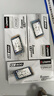金士頓(Kingston) 256GB SSD固態(tài)硬盤(pán) mSATA接口 KC600系列 讀速高達(dá)550MB/s 曬單實(shí)拍圖