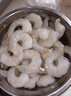 鮮享純【新貨】新鮮大蝦仁活蝦現剝開(kāi)背去蝦線(xiàn)冷凍白蝦仁海蝦仁海鮮 【8-10cm】特大蝦仁 3斤(凈重) 曬單實(shí)拍圖