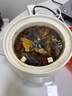 小熊（Bear）電燉鍋 電燉盅 煮粥神器煲湯鍋燉湯鍋 BB煲嬰兒煮粥鍋熬粥寶寶燉盅養(yǎng)生1-3人輔食鍋E15K2 1.5L 曬單實(shí)拍圖