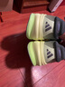 阿迪達斯 （adidas）男鞋春季SUPERNOVA RISE 2領(lǐng)航系列超輕穩(wěn)定緩震回彈舒適慢跑步鞋 JS4263 42.5 曬單實拍圖
