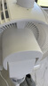 艾美特（AIRMATE）【大颶風(fēng)】空氣循環(huán)扇家用電風(fēng)扇輕音節(jié)能落地扇大風(fēng)力渦輪換氣扇臺(tái)立式電扇香薰驅(qū)蚊風(fēng)扇踏青放價(jià) 【25年新款大颶風(fēng)】香薰驅(qū)蚊循環(huán)扇丨3葉強(qiáng)風(fēng) 曬單實(shí)拍圖