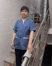 森問(wèn)高端物業(yè)保潔工作服短袖酒店賓館客房阿姨商場(chǎng)公寓醫(yī)院清潔工套裝 灰色 L 曬單實(shí)拍圖