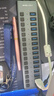 阿卡西斯（acasis）USB3.1分線(xiàn)器16口擴展塢拓展集線(xiàn)器10G轉換hub延長(cháng)線(xiàn)適配蘋(píng)果mac筆記本電腦拓展塢HS-716MG10Gbps 曬單實(shí)拍圖
