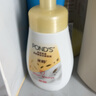 旁氏（POND'S）米粹潤澤保濕潔面泡泡160mlx2 氨基酸洗面奶男女去角質(zhì)520 曬單實(shí)拍圖