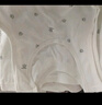 貝瑞加（Babyprints）寶寶背心2件裝A類純棉兒童吊帶無袖坎肩四季護(hù)肚內(nèi)衣 皇冠90 曬單實拍圖