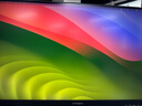 聯(lián)合創(chuàng)新27英寸顯示器4K超清IPS技術(shù) 98%P3色域HDR400 Type-C65W旋轉(zhuǎn)升降 電腦辦公顯示屏27D1U 曬單實(shí)拍圖