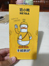 奶小鴨（NEYAA）適用蘋果17pro手機(jī)殼 iphone17pro保護(hù)套鏡頭全包硅膠防摔超薄創(chuàng)意卡通簡(jiǎn)約網(wǎng)紅軟殼男女款 石墨黑 曬單實(shí)拍圖