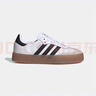 阿迪達斯adidas三葉草 SAMBAE女鞋 板鞋德訓鞋 JI1349 37碼 曬單實拍圖