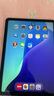 Apple/蘋果iPad Air 11英寸 M3芯片2025年款 平板電腦 (512GB WLAN版)深空灰色 曬單實拍圖