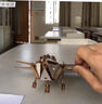 貝麗優(yōu)航母驅(qū)逐艦飛機(jī)模型木質(zhì)3d立體拼圖兒童戰(zhàn)斗機(jī)六代戰(zhàn)機(jī)模型殲35 【木質(zhì)模玩】殲20戰(zhàn)斗機(jī) 曬單實(shí)拍圖