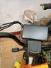 飛鴿 FG FLYING PIGEON電動(dòng)車新國標(biāo)電動(dòng)自行車成人電單車電瓶車男女小型輕騎助力代步車 幻夜黑【全國聯(lián)保 終身售后】 【石墨烯】14A載能-助力續(xù)航75公里 曬單實(shí)拍圖