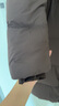波司登反季冬季羽絨服女款超長款顯高顯瘦新國標(biāo)90絨商場同款外套 曬單實(shí)拍圖
