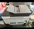 惠普（HP）323sdnw激光無(wú)線(xiàn)自動(dòng)雙面打印機  復印機 連續復印掃描黑白打印機一體機  辦公室打印  一年上門(mén) 曬單實(shí)拍圖