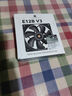 Thermalright(利民) TL-E12B V3 12cm PWM機(jī)箱散熱風(fēng)扇 2000轉(zhuǎn)速 S-FDB軸承 4PIN PWM  曬單實拍圖