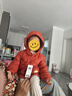 巴拉巴拉balaOne兒童羽絨服女童男童2025年冬季寶寶可愛保暖208425107204 曬單實(shí)拍圖