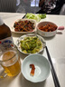 皇上皇特級(jí)二八臘腸廣州臘味特產(chǎn)煲仔飯臘腸廣味廣東甜腸廣式香腸454g 曬單實(shí)拍圖