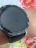 HUAWEI WATCH GT 5 國家補貼15% 幻夜黑46mm華為智能手表情緒健康助手玄璣感知系統(tǒng) 曬單實拍圖