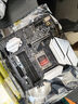 七彩虹（Colorful）BATTLE-AX B760M-PLUS WIFI V20 DDR4  黑刃主板支持14600KF/12600KF（Intel B760/LGA 1700） 曬單實(shí)拍圖