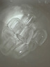 美的（Midea）冰塊凈水器冰魔方MAX家用臺式凈水機(jī)制冰機(jī)凈飲機(jī)即熱式直飲機(jī)凈飲一體機(jī)免安裝JLB3799T-RO 曬單實(shí)拍圖