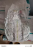 幫寶適綠幫嬰兒拉拉褲2XL碼86片 尿褲尿不濕 夏季超薄透氣 曬單實拍圖