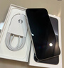 Apple/蘋果 iPhone 16 256GB 黑色 雙卡雙待手機(jī)【送聯(lián)通話費(fèi)券】 曬單實(shí)拍圖