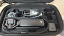 大疆 DJI Osmo Pocket 3 一英寸口袋云臺相機 OP靈眸手持數碼相機 旅游攝影攝像 直播vlog拍攝 Vlog 套裝（Mic Mini 發(fā)射器碳素黑） 官方標配 曬單實(shí)拍圖