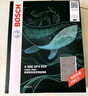 博世（BOSCH）空調(diào)濾芯濾清器4024福特蒙迪歐?？怂固诫U者金牛座銳際銳界林肯等 曬單實拍圖