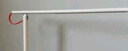 米家（MIJIA）1S增強版智能學(xué)習臺燈臥室兒童讀寫(xiě)書(shū)桌led小米燈具 曬單實(shí)拍圖