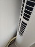 海爾（Haier）3匹空調(diào)立式變頻新一級(jí)能效柜機(jī)家用圓柱式WIFI智控內(nèi)外機(jī)自清潔節(jié)省電大客廳變頻冷暖補(bǔ)貼20% 大3匹 一級(jí)能效 AI凈省電速冷暖-小紅花 曬單實(shí)拍圖