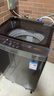 美的（Midea）波輪洗衣機全自動家用 MB12L2 12公斤大容量 除螨 颶風(fēng)深層勁洗 隨心洗 以舊換新 家電國家補貼20% 曬單實拍圖