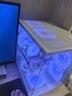 七彩虹（Colorful）海景房主機(jī) i5 12600KF/RTX4060Ti 5060TI黑神話悟空電競游戲設(shè)計(jì)辦公電腦主機(jī)臺式組裝機(jī) 配二：14400F丨16G丨1TB丨5060TI 曬單實(shí)拍圖