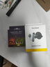 影石（Insta360）【新品】GO Ultra旗艦影像口袋相機 4K運動(dòng)相機Vlog騎行跑步親子 摩托車(chē)記錄儀 標準套裝 星曜黑（128G卡） 曬單實(shí)拍圖
