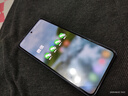摩托羅拉 聯(lián)想moto G100 Pro 1.5K護(hù)眼屏 6720mAh充電寶級(jí)大電池 IP68&IP69抗水 NFC AI手機(jī) 12+256云墨黑 曬單實(shí)拍圖