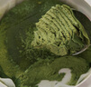 鮮京采【爆款】抹茶千層蛋糕400g動物奶油冰淇淋蛋糕零食糕點教師節(jié)禮物 曬單實拍圖