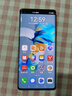 華為 HUAWEI mate40 Pro（5G）安卓智能 備用機 二手手機 華為二手手機 亮黑色 8G+512G 曬單實(shí)拍圖