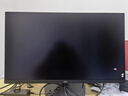 HKC 27英寸4K超清160Hz雙模320Hz FastIPS屏幕HDR400認(rèn)證硬件低藍(lán)光旋轉(zhuǎn)升降電競游戲顯示器G27H7Pro 曬單實(shí)拍圖