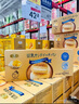 【部分區(qū)域臨期會(huì)員售25.7】豆乳夾心面包(豆乳味) 1kg 1kg 曬單實(shí)拍圖