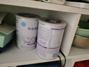 雀巢（Nestle） 早啟能恩 特殊配方奶粉 早產(chǎn)低體重嬰兒配方奶粉 400g 曬單實(shí)拍圖